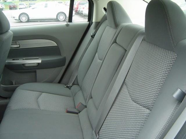 Chrysler Sebring 2008 photo 1