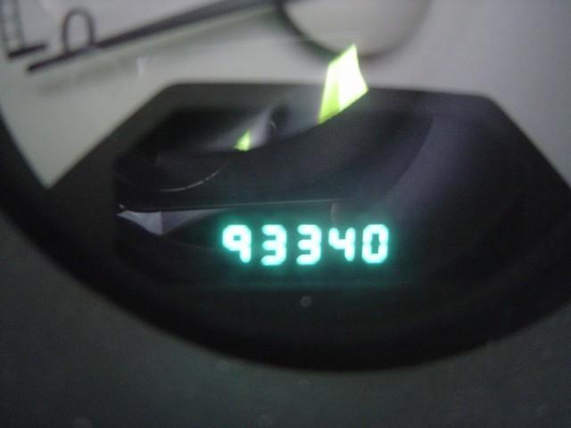 Chrysler Sebring 2008 photo 4