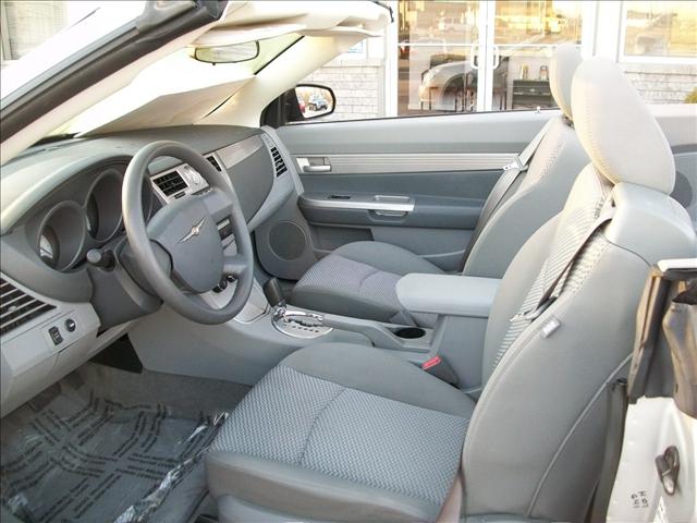 Chrysler Sebring 2008 photo 4