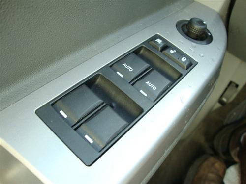 Chrysler Sebring 2008 photo 1