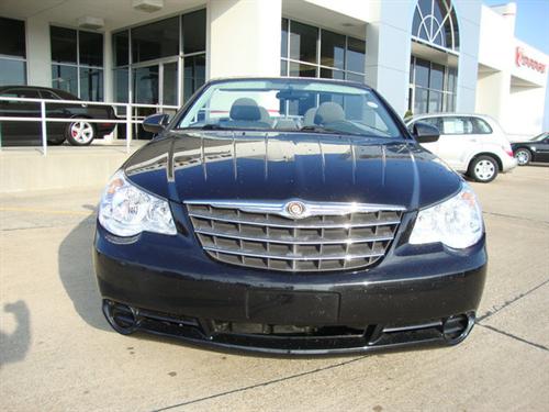 Chrysler Sebring 2008 photo 5