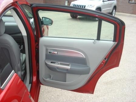 Chrysler Sebring 3.5 Other