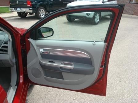 Chrysler Sebring 2008 photo 1