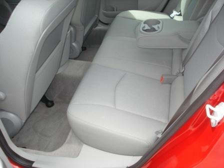 Chrysler Sebring 2008 photo 3