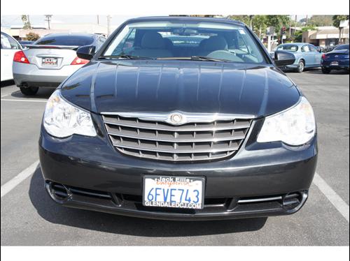 Chrysler Sebring 3.5 Other