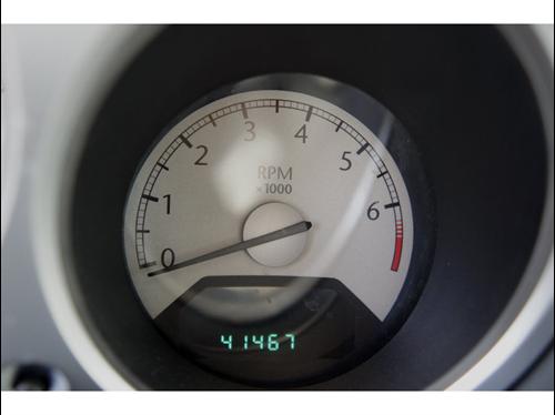 Chrysler Sebring 2008 photo 2