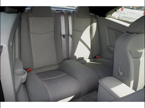 Chrysler Sebring 2008 photo 3