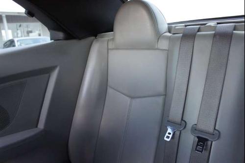 Chrysler Sebring SLT 25 Other