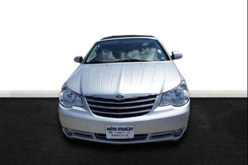 Chrysler Sebring 2008 photo 3