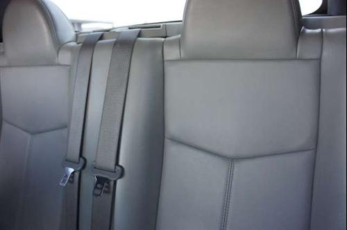 Chrysler Sebring 2008 photo 5