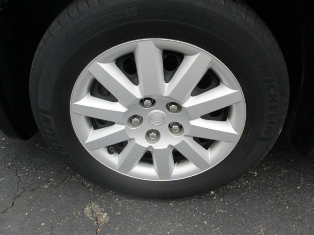 Chrysler Sebring 2008 photo 2