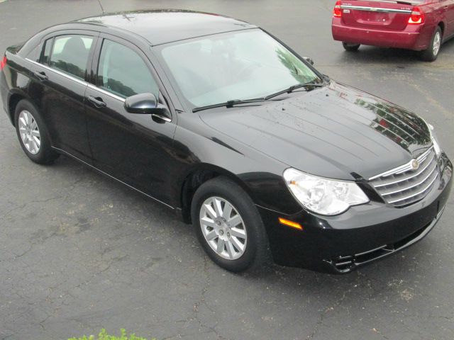 Chrysler Sebring 2008 photo 3