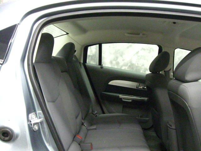 Chrysler Sebring 3.5 Sedan