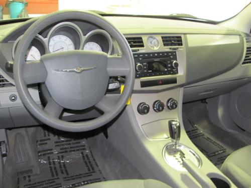 Chrysler Sebring 3.5 Other