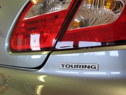 Chrysler Sebring 2008 photo 2