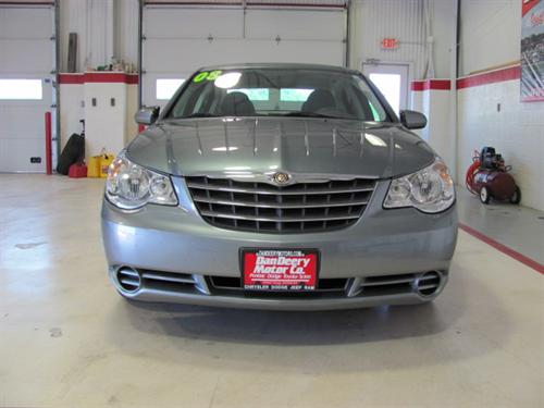 Chrysler Sebring 2008 photo 4