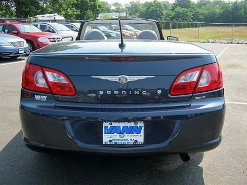 Chrysler Sebring 3.5 Other