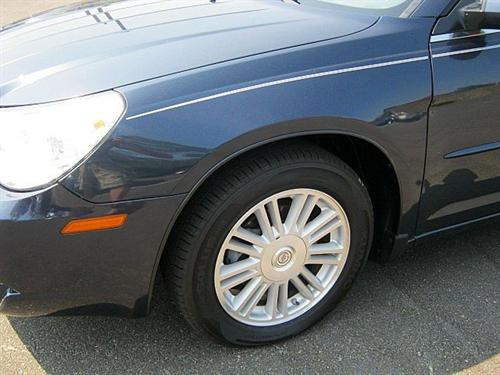 Chrysler Sebring 2008 photo 2