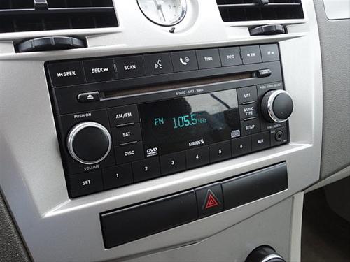 Chrysler Sebring 2008 photo 2