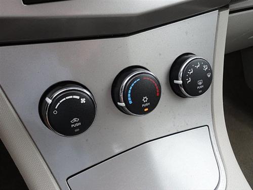 Chrysler Sebring 2008 photo 3