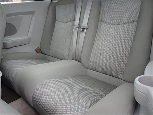 Chrysler Sebring 2008 photo 5