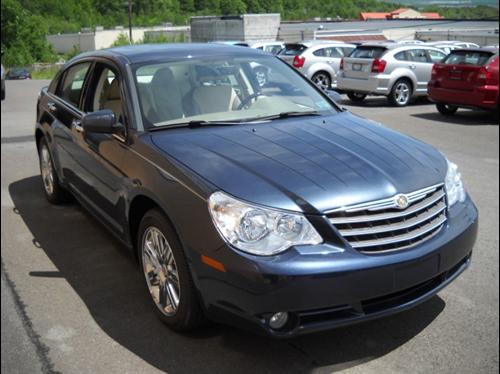 Chrysler Sebring SLT 25 Other