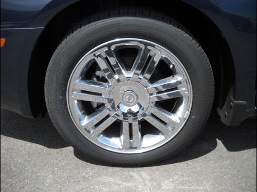 Chrysler Sebring 2008 photo 3