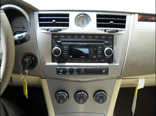 Chrysler Sebring 2008 photo 5
