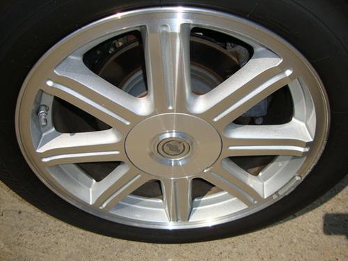 Chrysler Sebring 3.5 Other