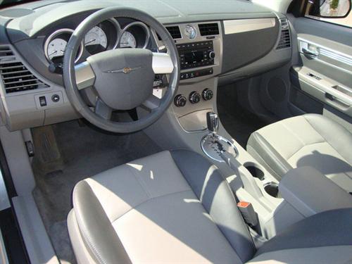 Chrysler Sebring 2008 photo 5