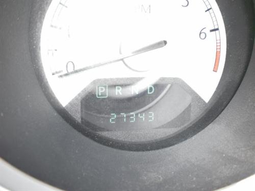 Chrysler Sebring 2008 photo 1