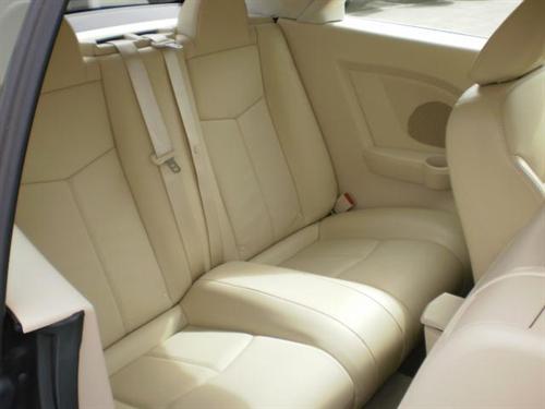 Chrysler Sebring 2008 photo 2