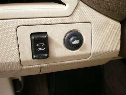 Chrysler Sebring 2008 photo 4