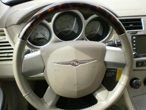 Chrysler Sebring 2008 photo 5