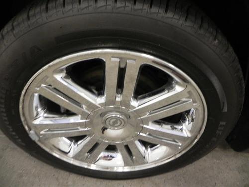 Chrysler Sebring SLT 25 Other