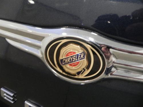 Chrysler Sebring 2008 photo 1