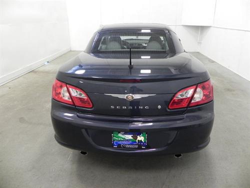 Chrysler Sebring 2008 photo 2