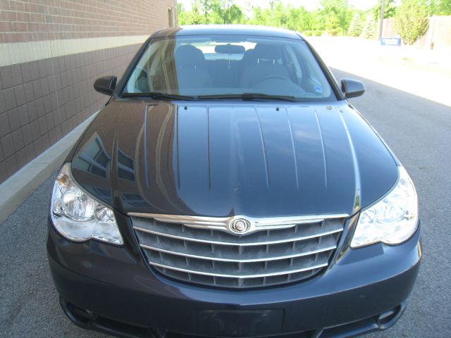 Chrysler Sebring 2008 photo 2