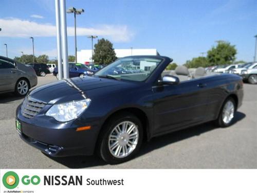 Chrysler Sebring 3.5 Other