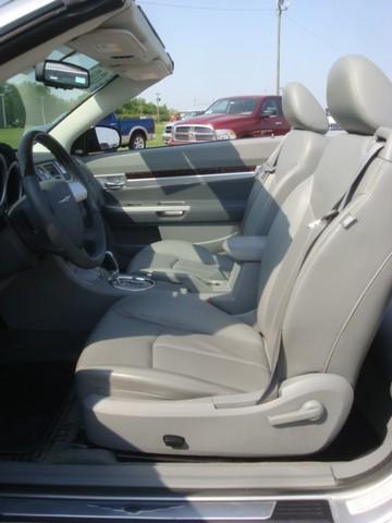 Chrysler Sebring 2008 photo 2