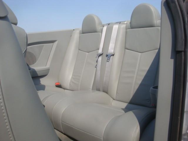 Chrysler Sebring 2008 photo 5