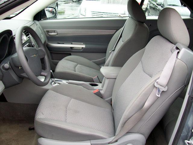 Chrysler Sebring 2008 photo 2