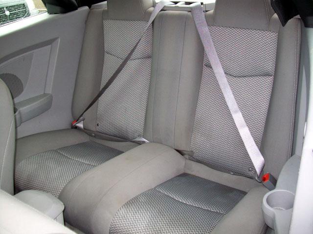 Chrysler Sebring 2008 photo 3