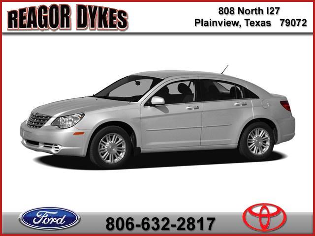Chrysler Sebring 3.5 Sedan