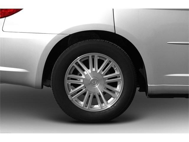 Chrysler Sebring 2008 photo 4