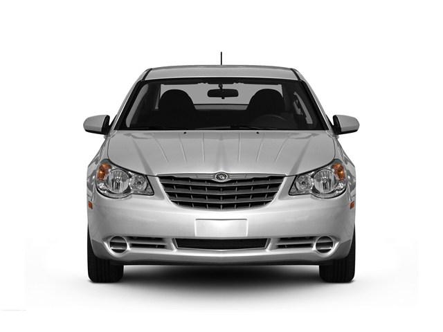 Chrysler Sebring 2008 photo 5
