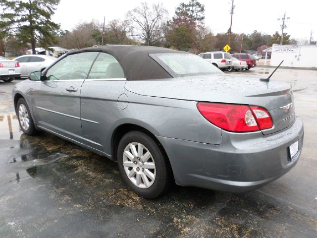 Chrysler Sebring 2008 photo 1