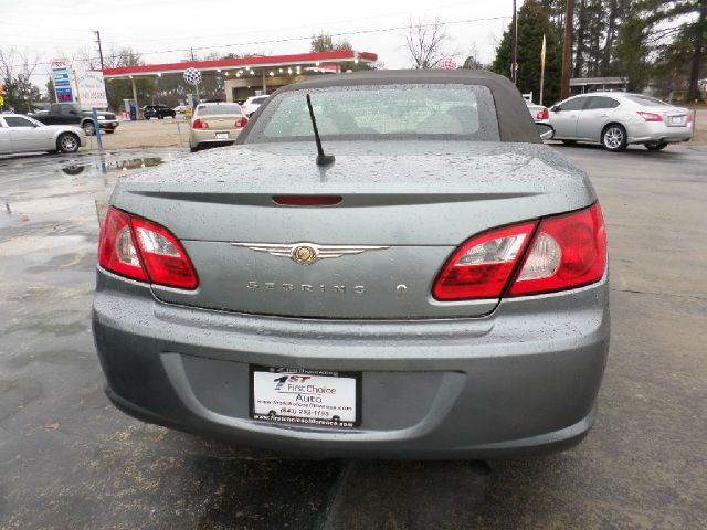 Chrysler Sebring 2008 photo 2