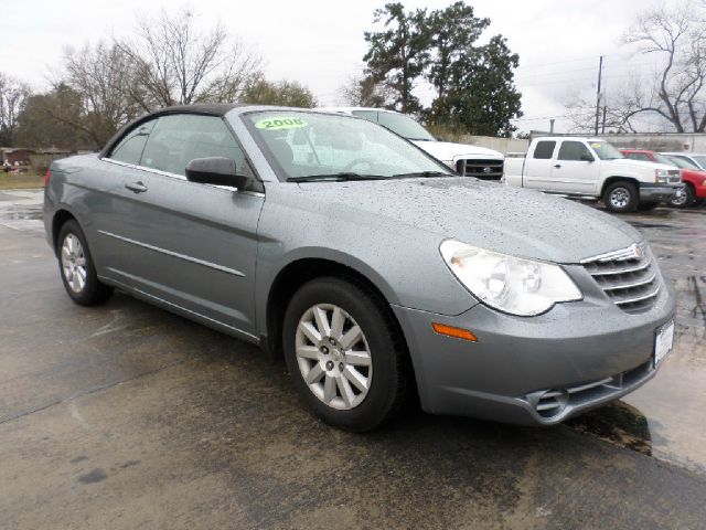 Chrysler Sebring 2008 photo 4