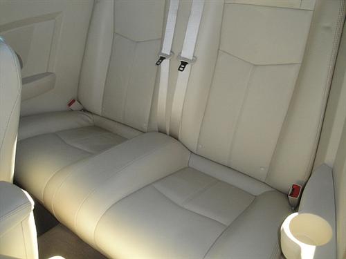 Chrysler Sebring 2008 photo 3